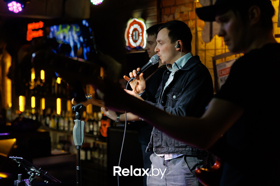 Zavod Saturday Night, фото № 116