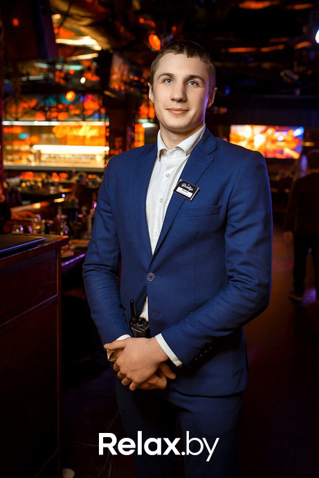 Brooklyn Live!, фото № 22