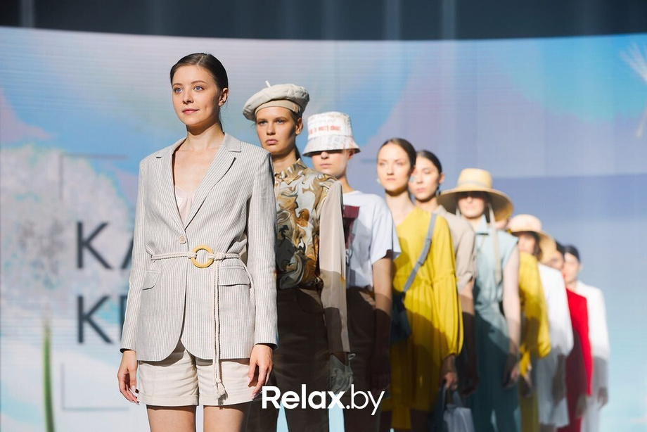 Показ Канцэпт-Крама и Next Name Boutique | Brands Fashion Show, фото № 105
