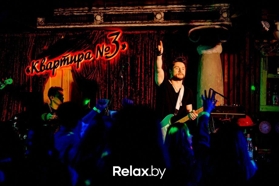 Суббота в Квартире №3, фото № 8