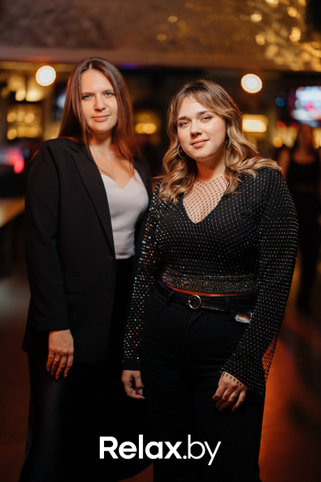 Saturday Party, фото № 26