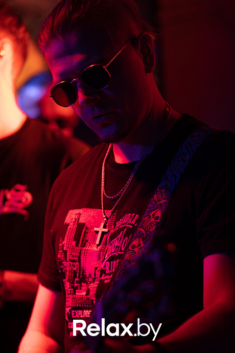 Ночные жители, фото № 57