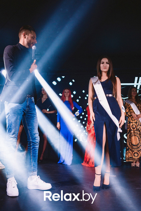 Miss Crystal, фото № 61