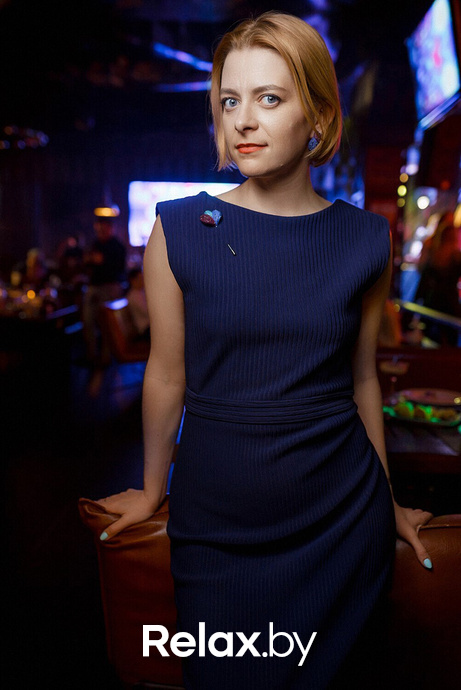 Brooklyn Live!, фото № 80