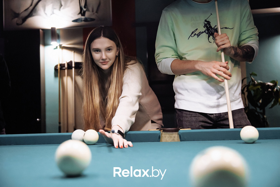 Боулинг BARBERRY, фото № 34