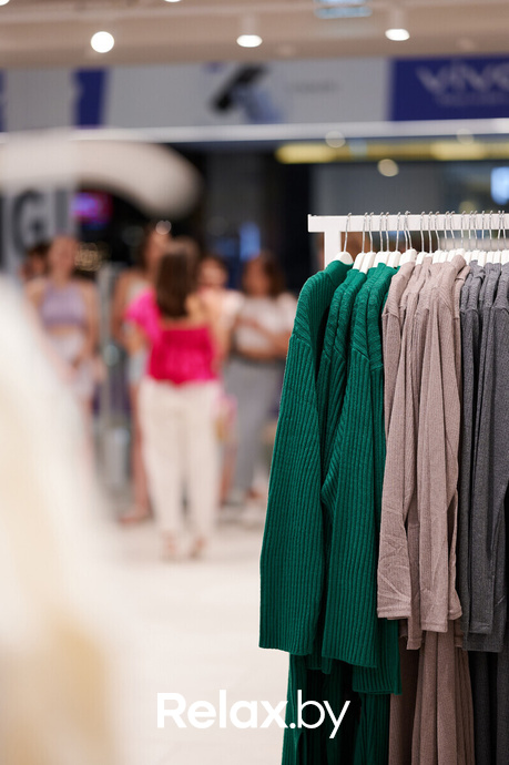 Шопинг-экскурсия со стилистом, фото № 74