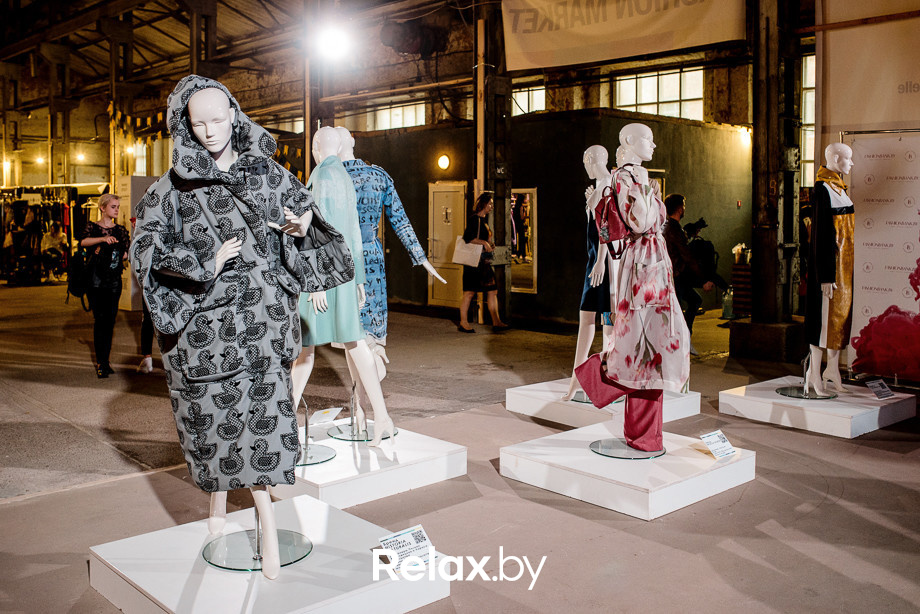 Финал конкурса New Names BFW, фото № 74