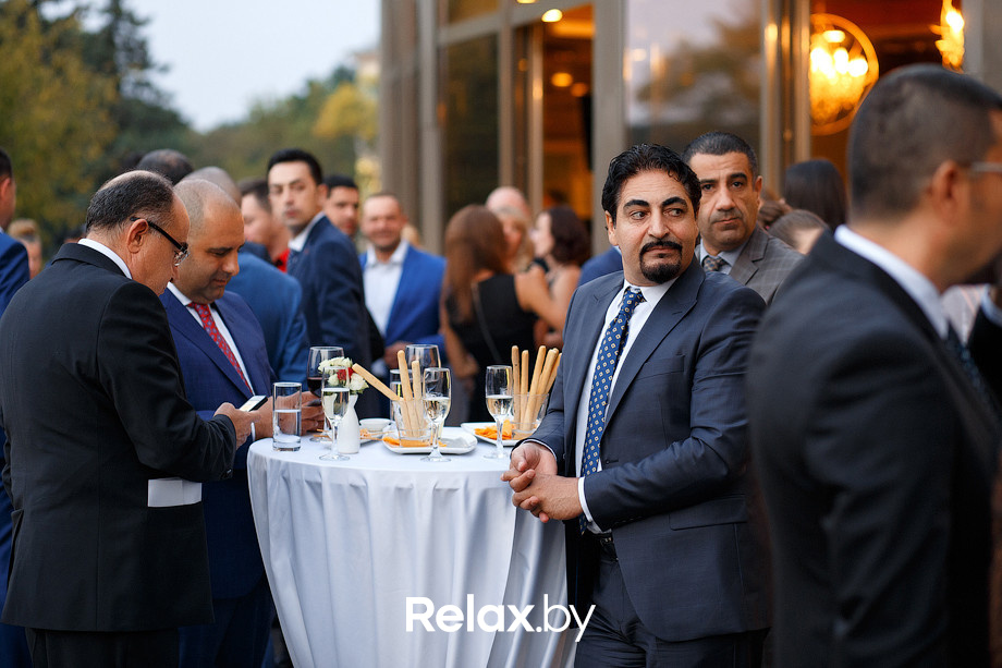 Wedding Ali&Asiya, фото № 22