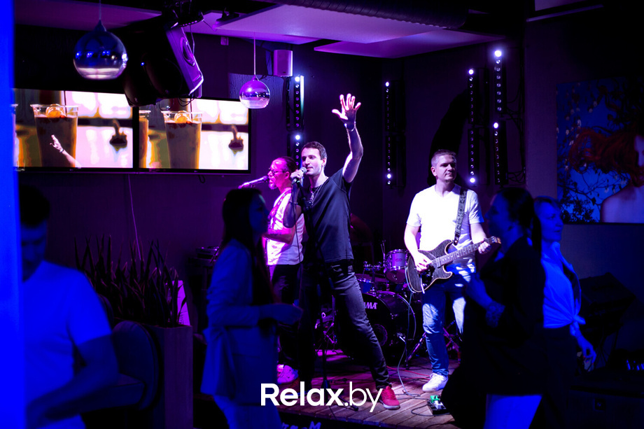 Ночные жители, фото № 23