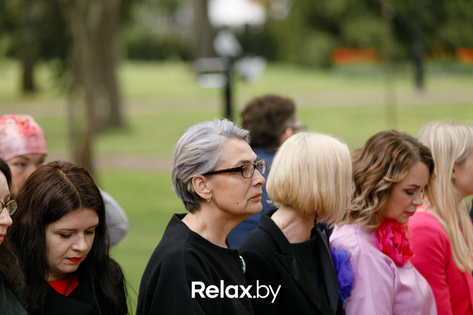 Belarus Fashion Week. Natalia Korzh, фото № 13
