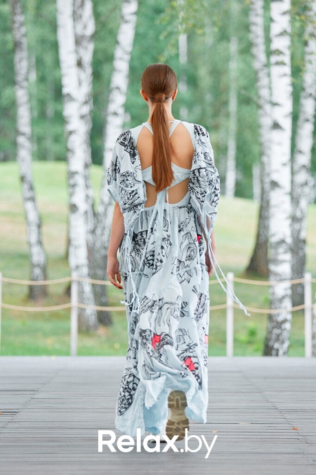 Показ Historia Naturalis | Brands Fashion Show, фото № 33