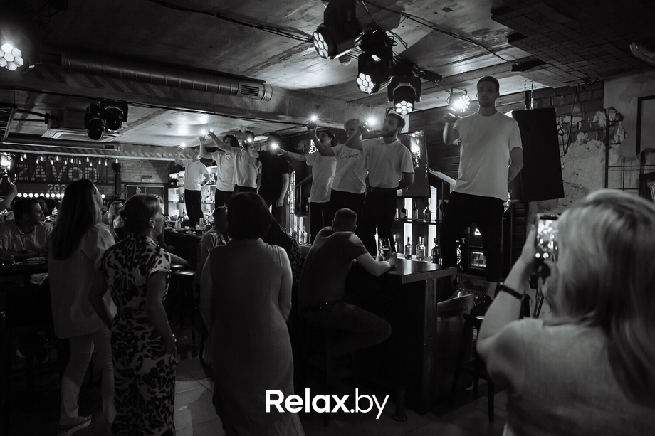 Saturday Party, фото № 53