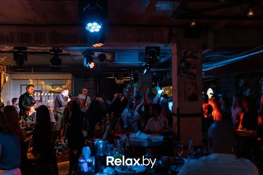 Новый 2025 год, фото № 172