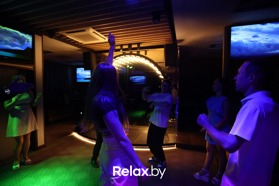 Terra Karaoke, фото № 36