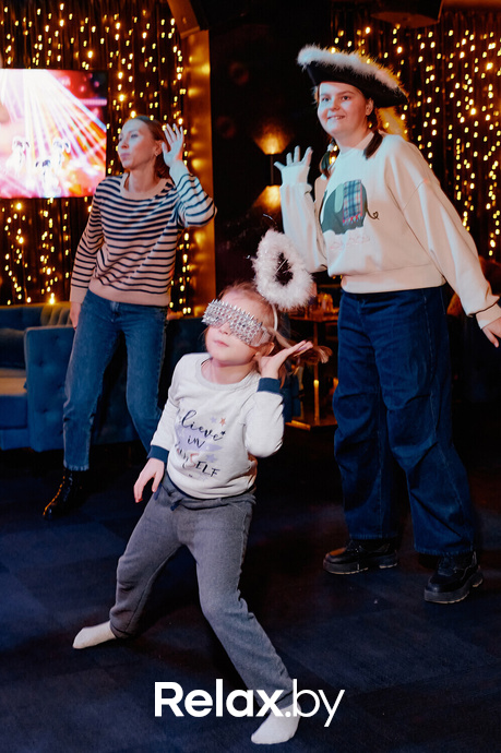 Короли Вечеринок. Детский праздник, фото № 79