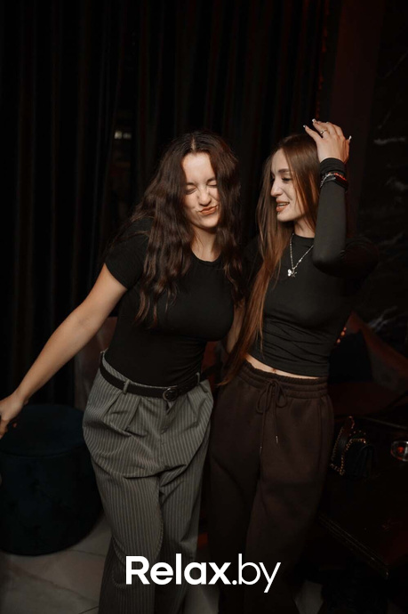 Saturday party, фото № 27