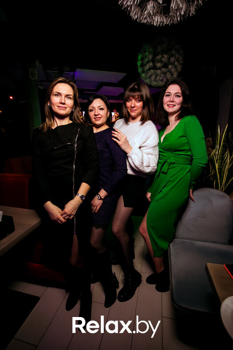 Ночные Жители, фото № 21