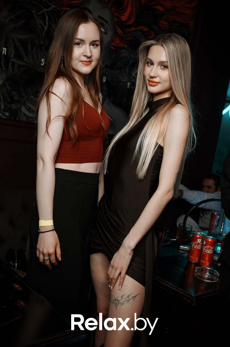 Saturday party, фото № 46