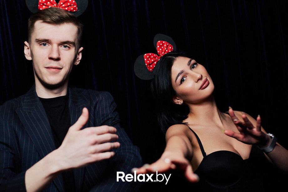 SNOWY COLORS, фото № 30