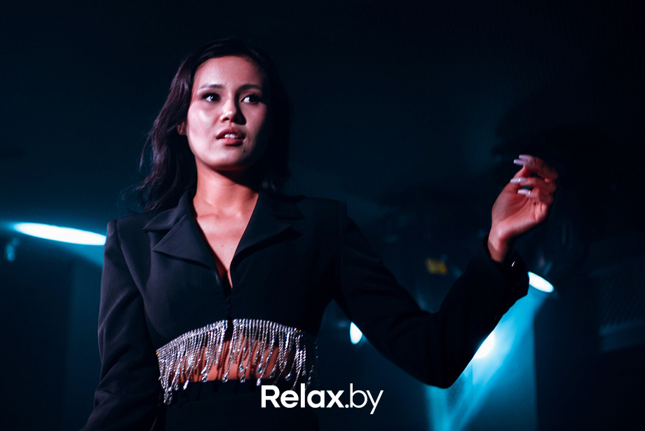 Nazima, фото № 47