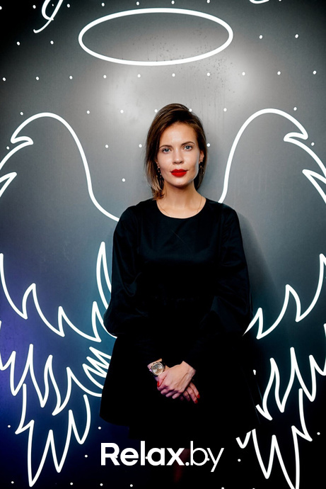 Суббота в Ангелах, фото № 118