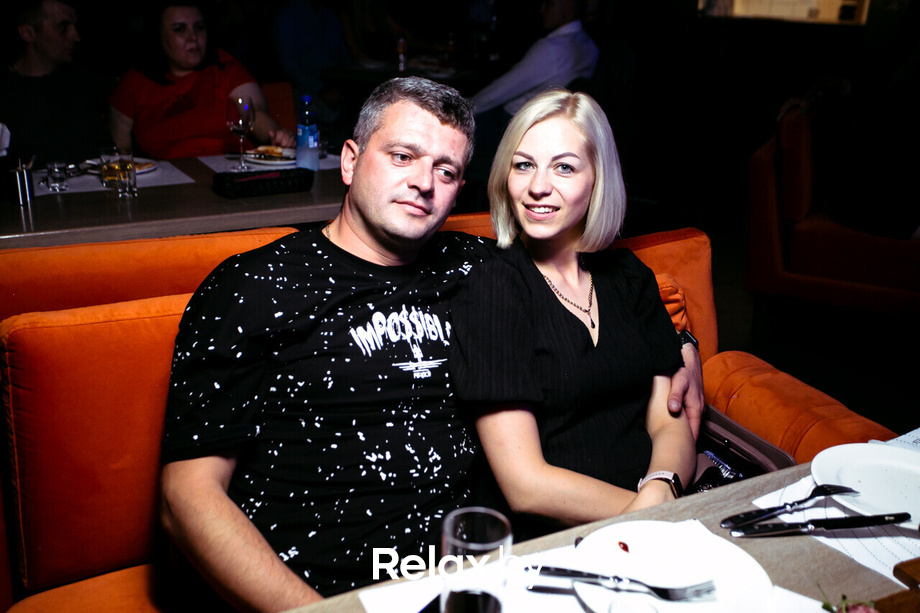 Ночные жители, фото № 14