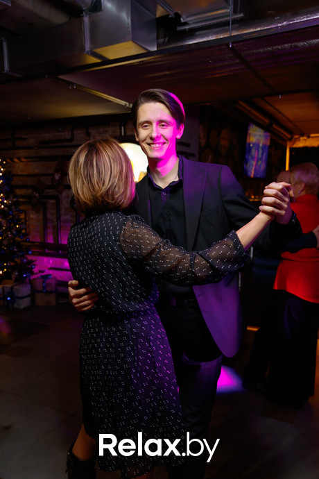 Saturday in the fire, фото № 35