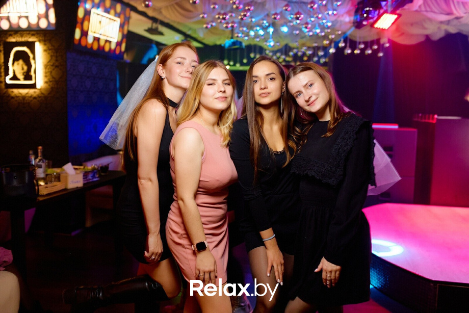 Суббота в Облаках, фото № 14