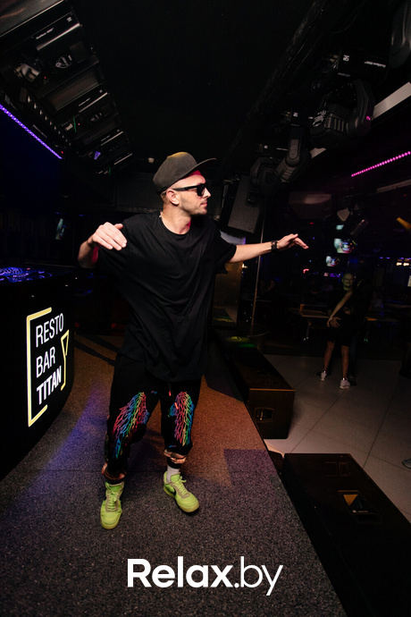 Шуфутинский day, фото № 11