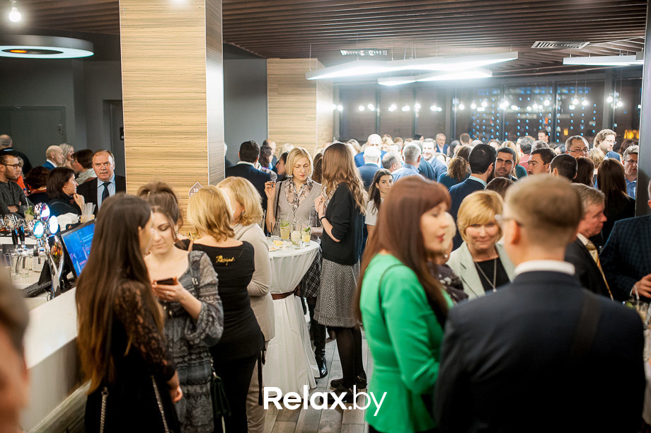 Закрытая предпремьера фильма Землетрясение, фото № 48