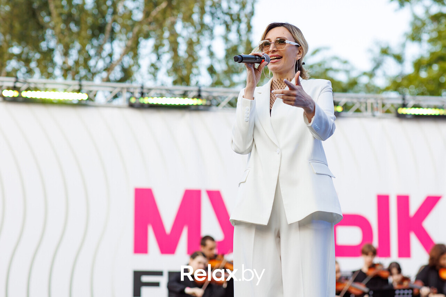 Музыка твоего города, фото № 167