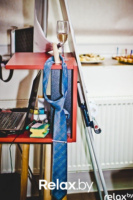 Бизнес-школа Расти, фото № 15