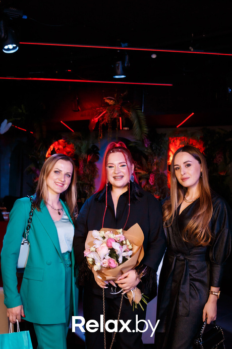 Самый лучший день, фото № 5