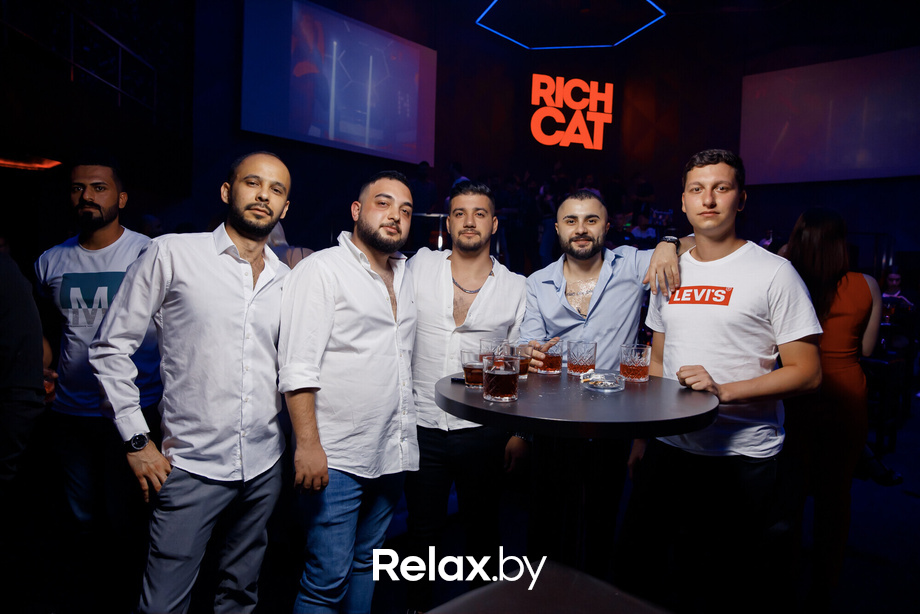 Rich Cat friday, фото № 6