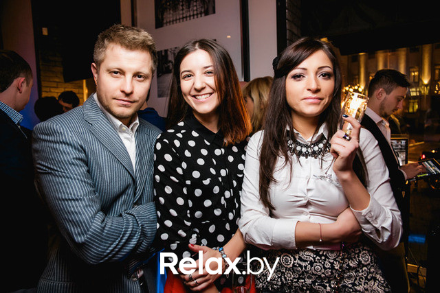 Открытие Times, фото № 37