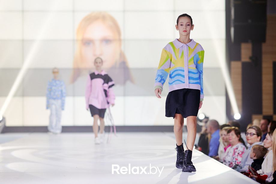 New Fashion`s Week, фото № 16