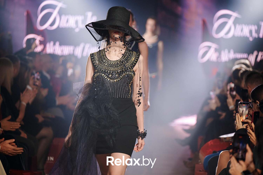 Fashion Fabrique 2.0 (часть 12), фото № 124