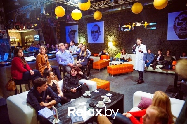 Loft Lab: Операция «Digital» или Рождение стратегии, фото № 73