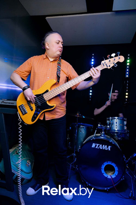 Ночные жители, фото № 56