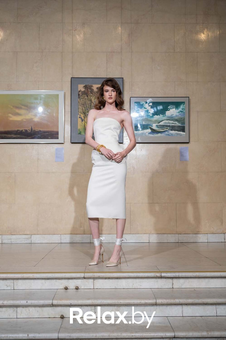 Показ для Kiko Richen (часть 2), фото № 54