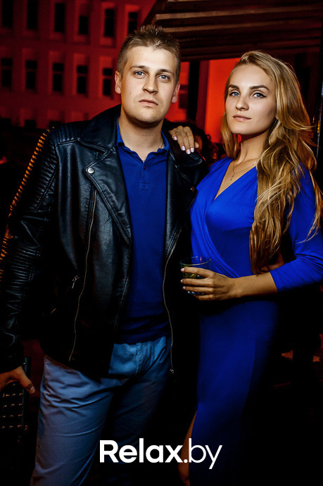 Hendrick's CucuMusic, фото № 211