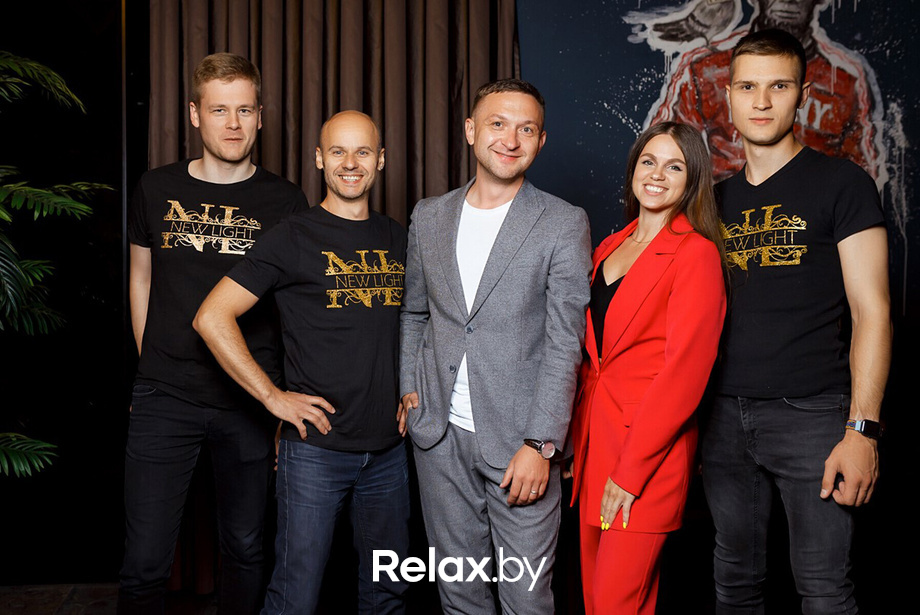 Brooklyn Live!, фото № 23