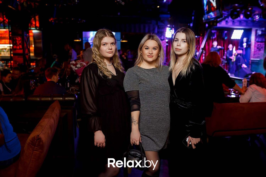 Brooklyn Live!, фото № 53