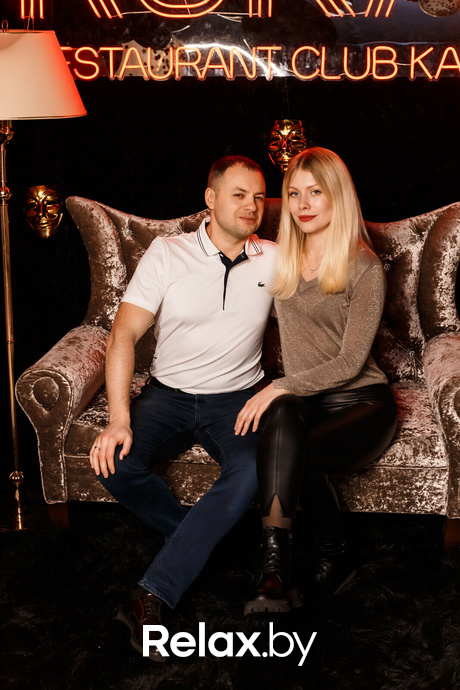 Rokas party, фото № 18