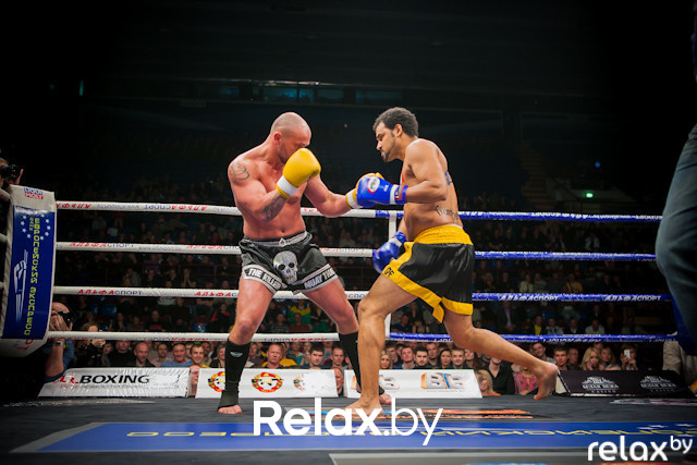 Проект «Рубаха-парень», фото № 100