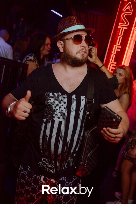 Saturday «Don’t stop the party», фото № 1