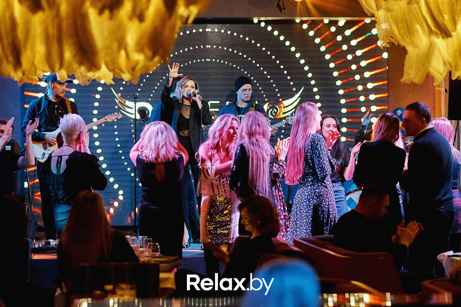 Friday Music, фото № 61