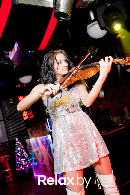 Siberian night, фото № 4