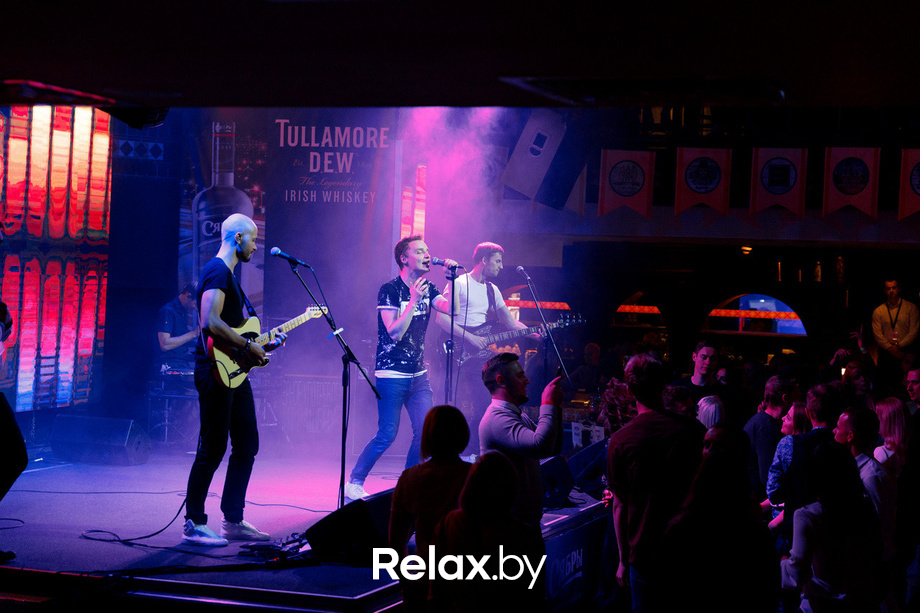 Концерт групп Open Space и Versus, фото № 21