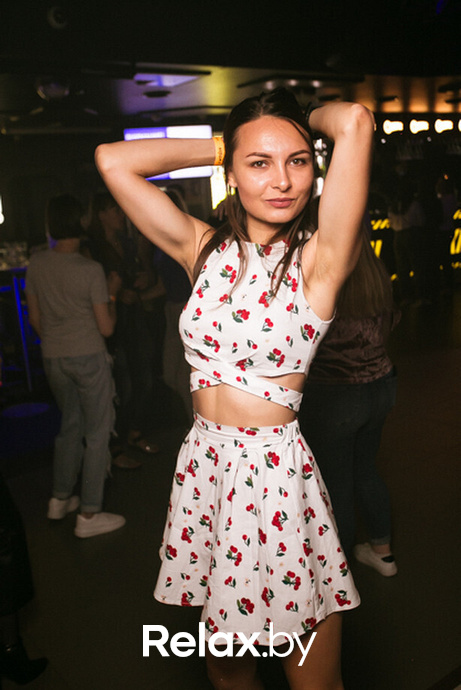 Всемирный день НЛО, фото № 40